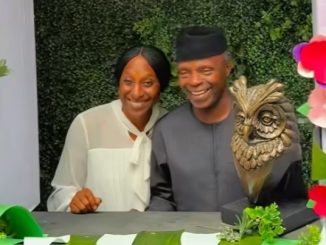 Osinbajo