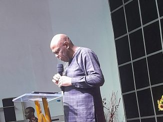 Pastor