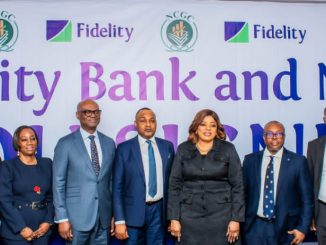 Fidelity
