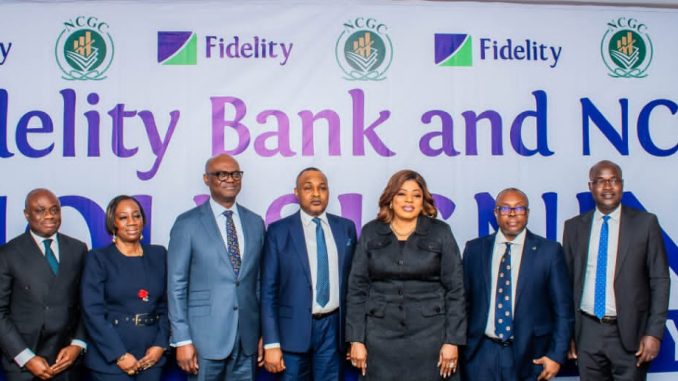 Fidelity Fidelity