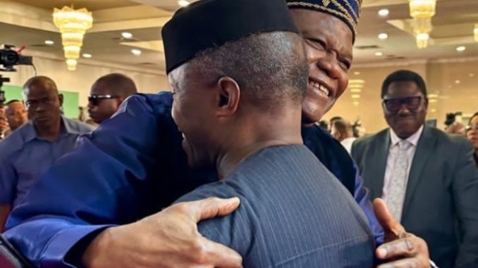 Okonkwo-Osinbajo Okonkwo