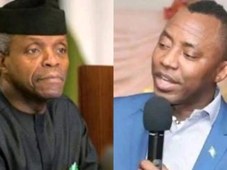 Sowore