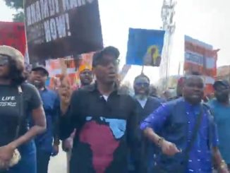 Sowore