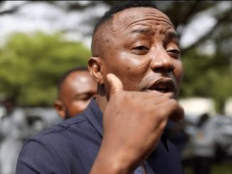 Sowore