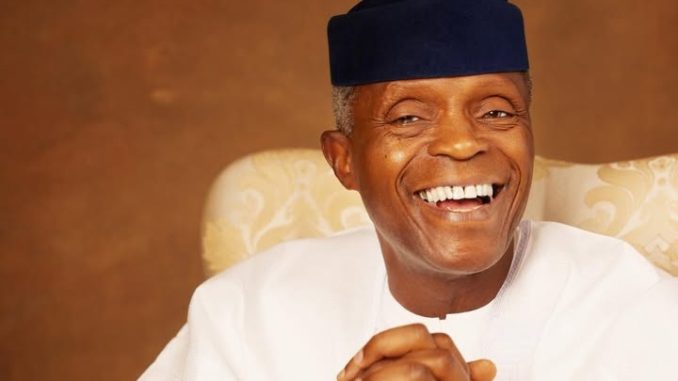Osinbajo