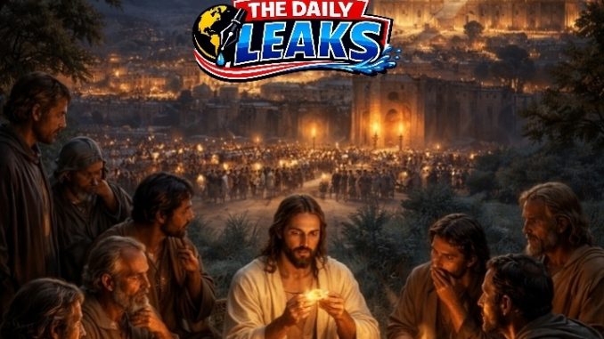 Jesus