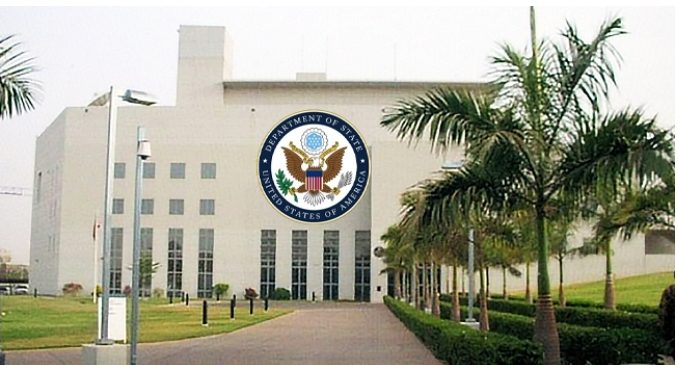 Embassy
