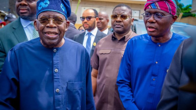 Tinubu