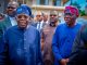 Tinubu