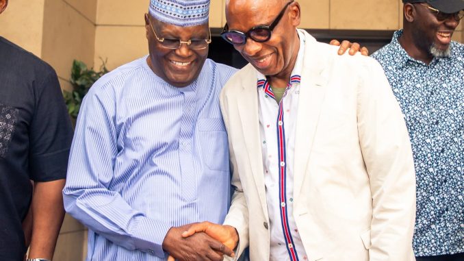 Amaechi