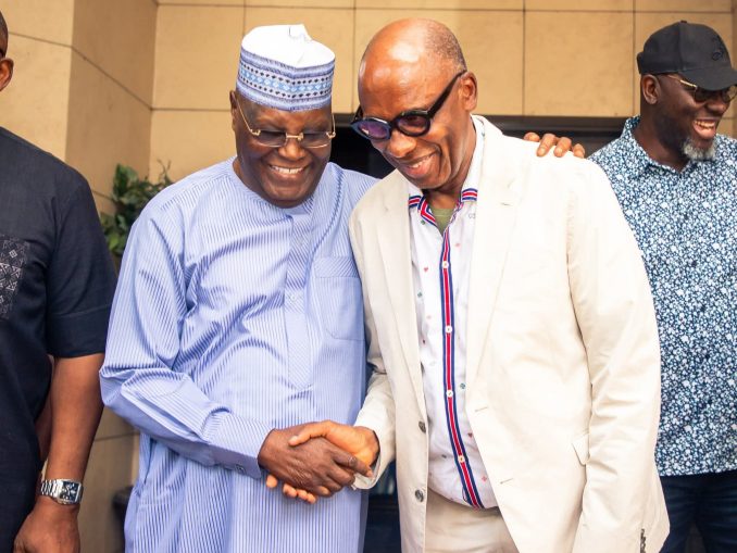 Amaechi