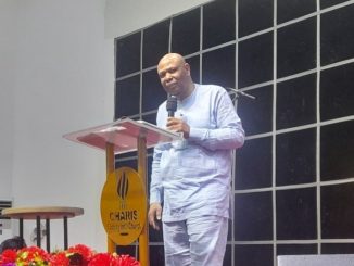 Pastor