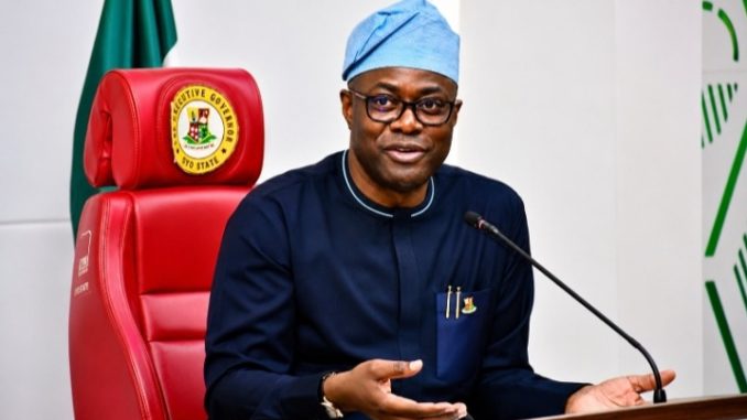 Makinde