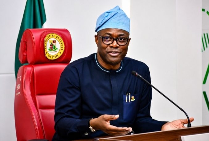 Makinde