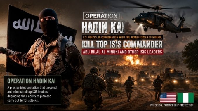 ISIS