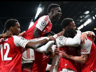 Arsenal