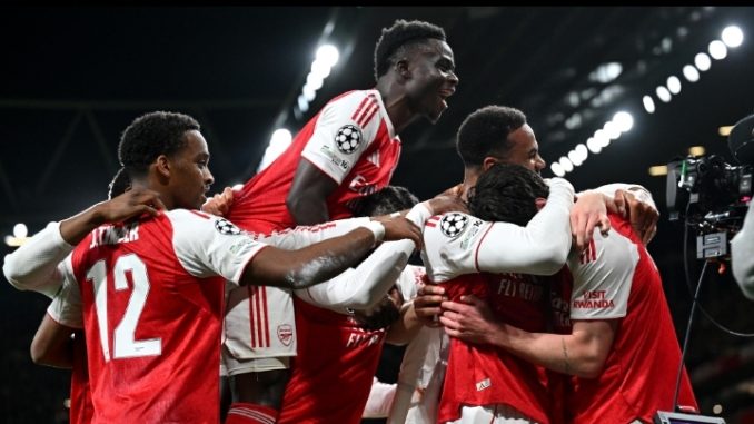 Arsenal
