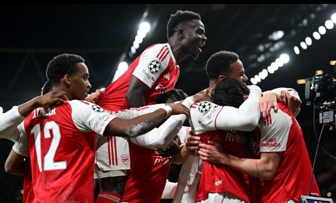 Arsenal