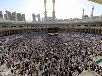 Eid al-Adha