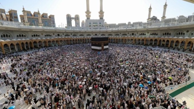 Eid al-Adha