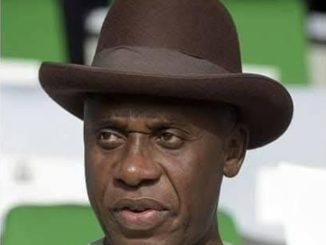 Amaechi
