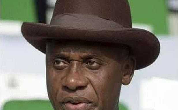 Amaechi