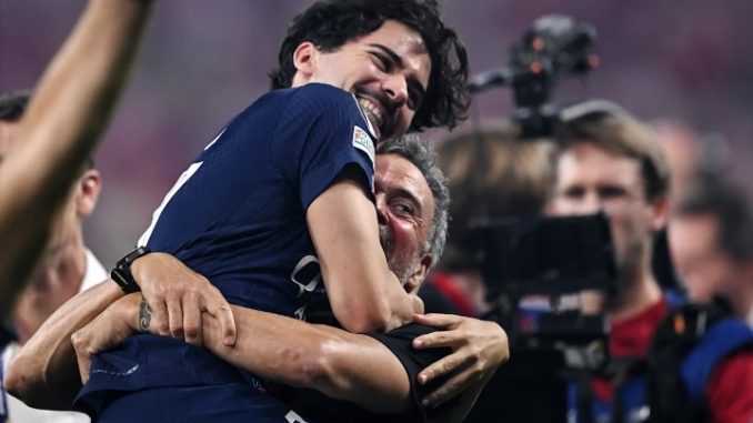 PSG