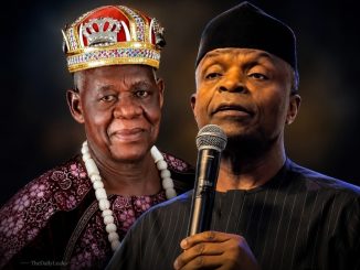Osinbajo