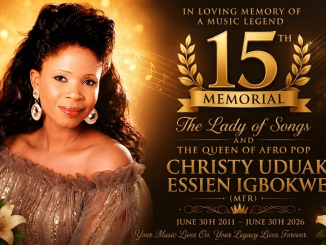 Christy