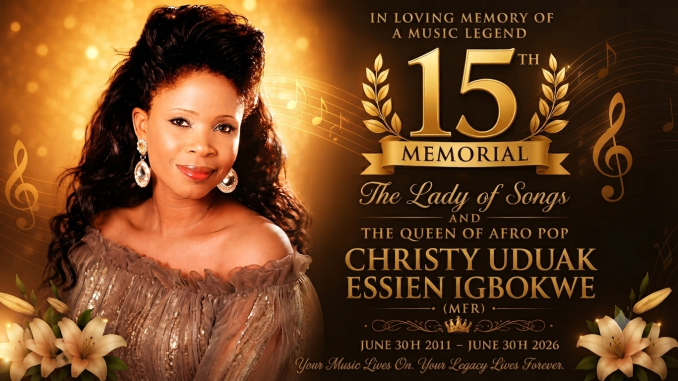 Christy