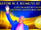 Kumuyi
