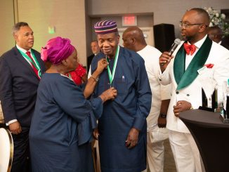 Adeboye
