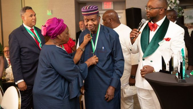 Adeboye