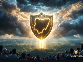 God