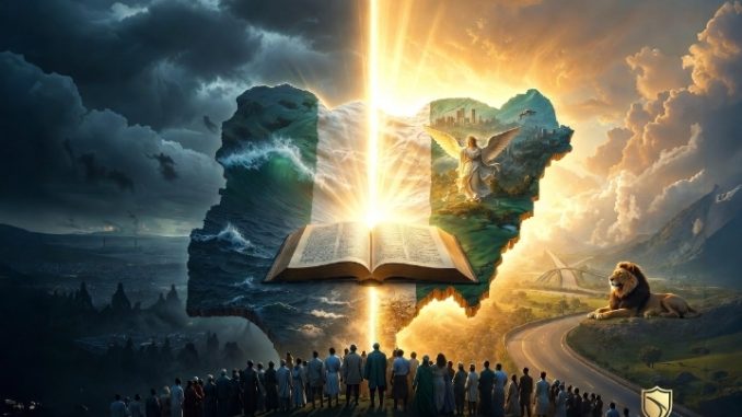 Nigeria