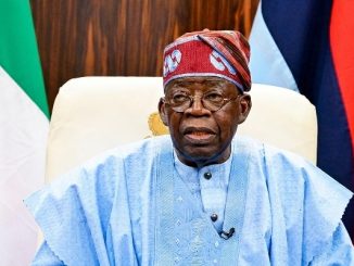 Tinubu