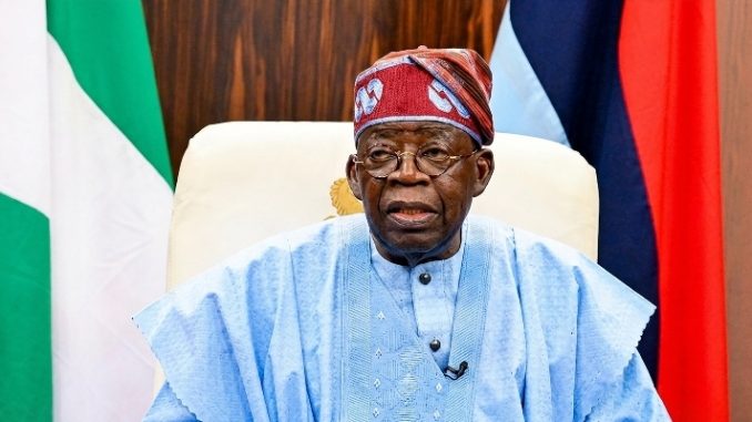 Tinubu