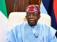 Tinubu