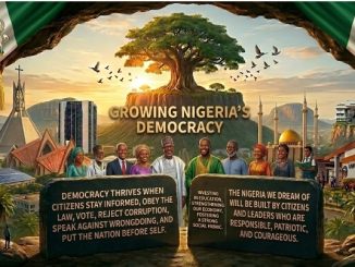 Democracy