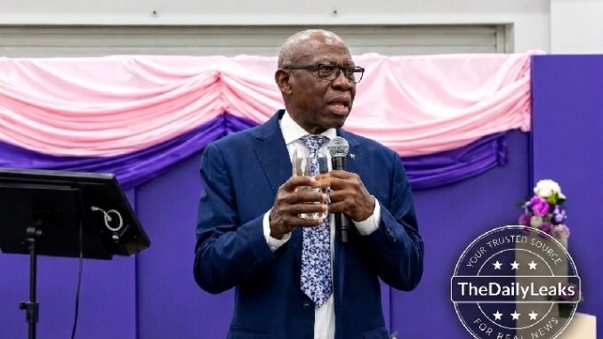 Omolehin