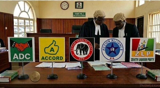 INEC