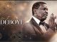 Adeboye
