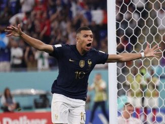 Mbappe