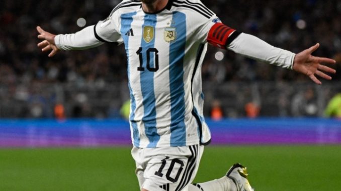 Messi