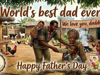 Father