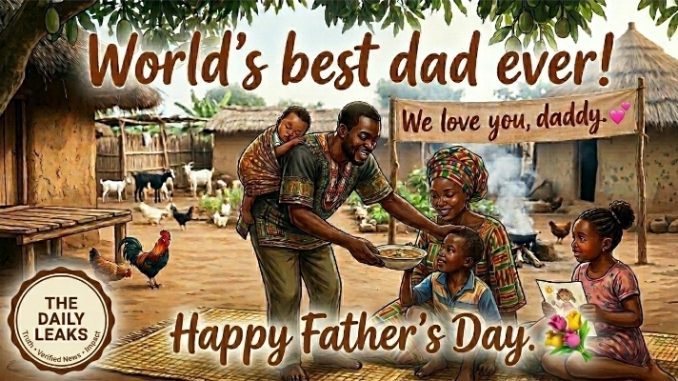 Father