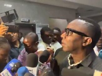Sowore