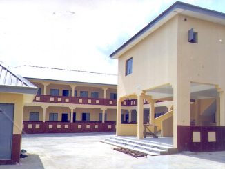 School