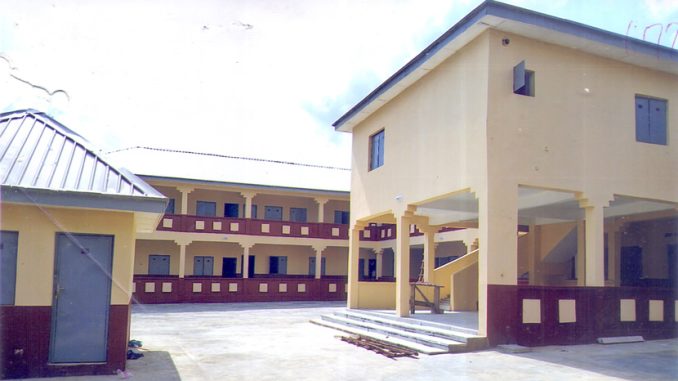 School