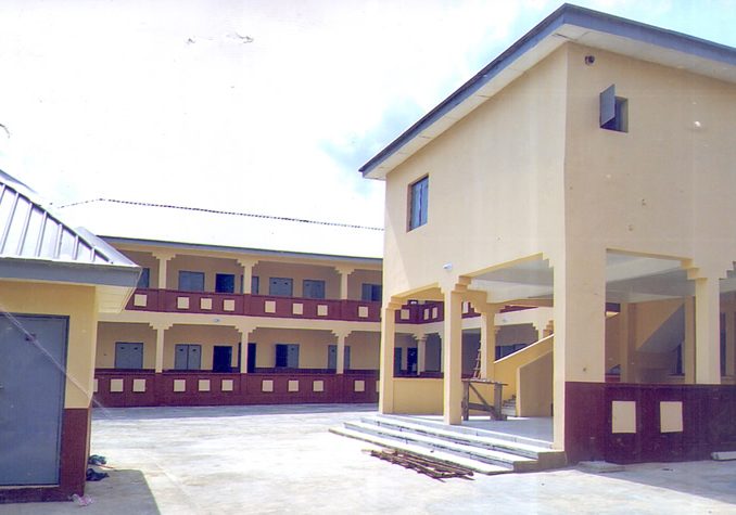 School